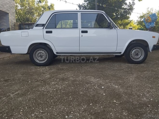 LADA (VAZ) 2107 2008, 91,000 km - 1.6 l - Neftçala