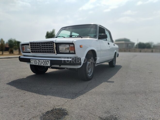 LADA (VAZ) 2107 2008, 91,000 km - 1.6 l - Neftçala
