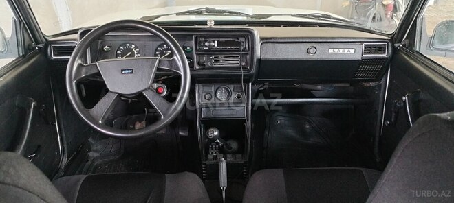 LADA (VAZ) 2107 2008, 91,000 km - 1.6 l - Neftçala