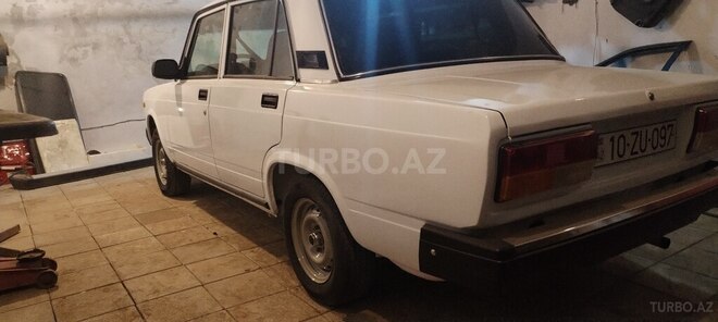 LADA (VAZ) 2107 2008, 91,000 km - 1.6 l - Neftçala