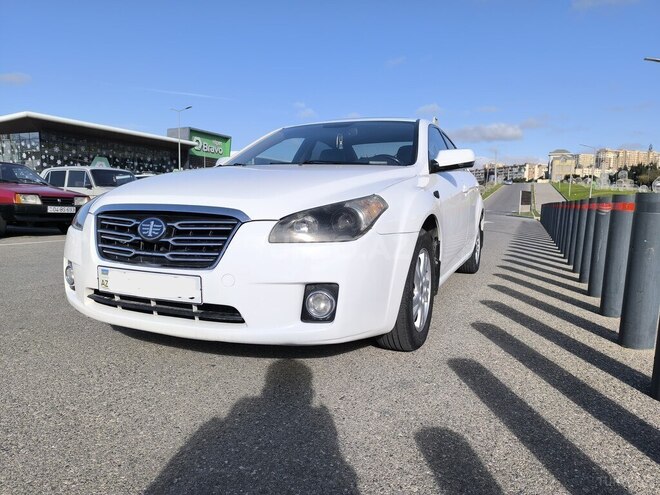 FAW Besturn B50 2013, 295,000 km - 1.6 l - Bakı