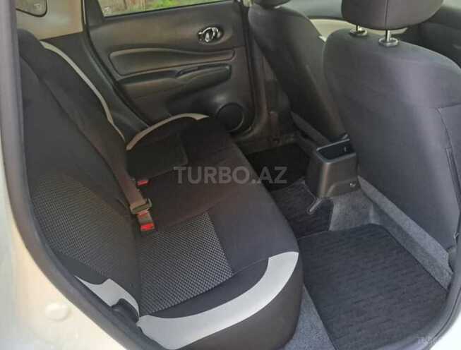Nissan Note 2018, 45,000 km - 1.2 l - Gəncə
