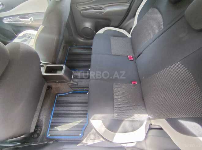 Nissan Note 2018, 45,000 km - 1.2 l - Gəncə