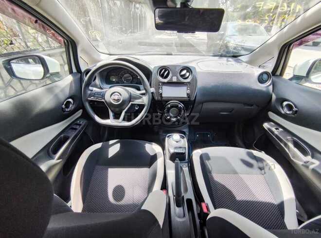 Nissan Note 2018, 45,000 km - 1.2 l - Gəncə