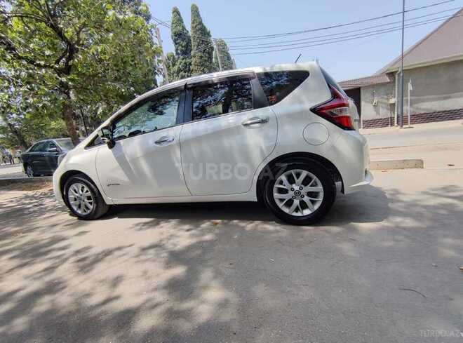 Nissan Note 2018, 45,000 km - 1.2 l - Gəncə