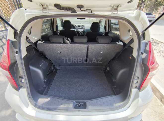 Nissan Note 2018, 45,000 km - 1.2 l - Gəncə