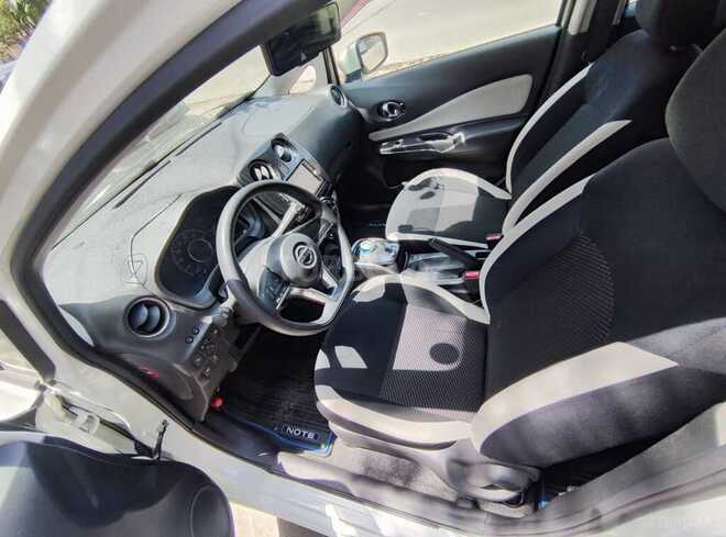 Nissan Note 2018, 45,000 km - 1.2 l - Gəncə