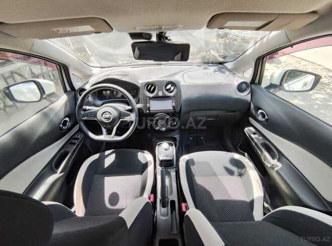 Nissan Note 2018, 45,000 km - 1.2 l - Gəncə
