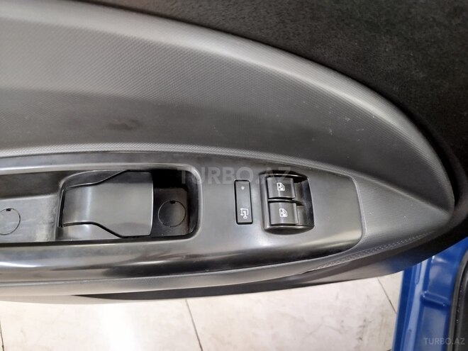 Fiat Doblo 2013, 195,409 km - 1.3 l - Sumqayıt
