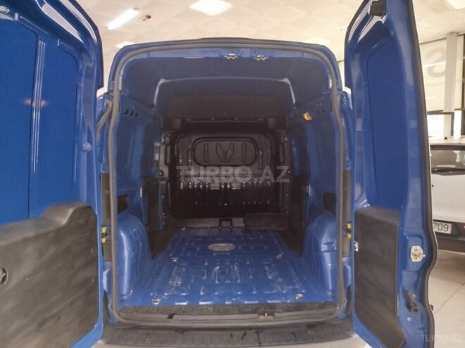 Fiat Doblo 2013, 195,409 km - 1.3 l - Sumqayıt