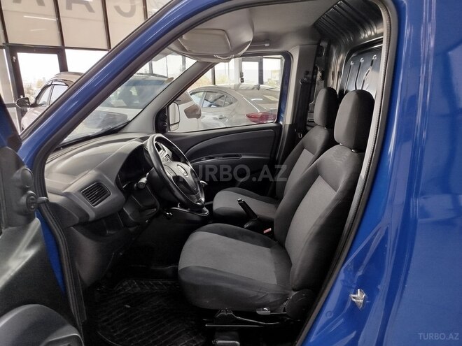 Fiat Doblo 2013, 195,409 km - 1.3 l - Sumqayıt