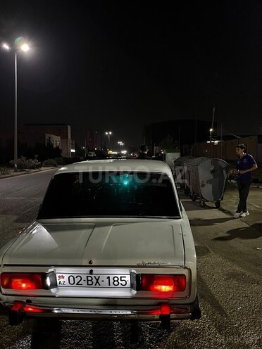 LADA (VAZ) 2106 1996, 85,000 km - 1.5 l - Sumqayıt