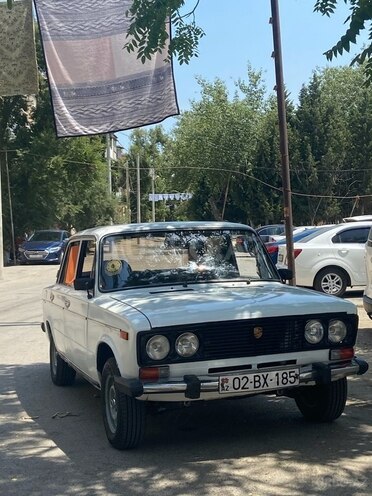 LADA (VAZ) 2106 1996, 85,000 km - 1.5 l - Sumqayıt