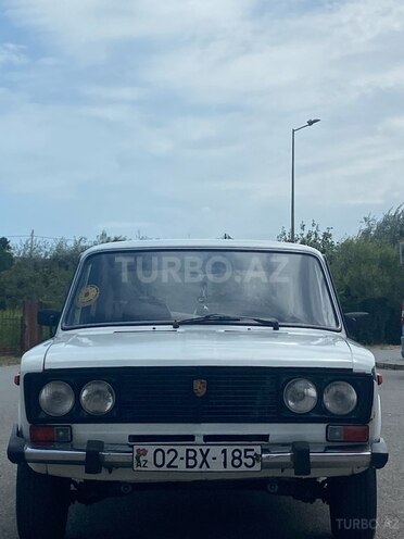 LADA (VAZ) 2106 1996, 85,000 km - 1.5 l - Sumqayıt