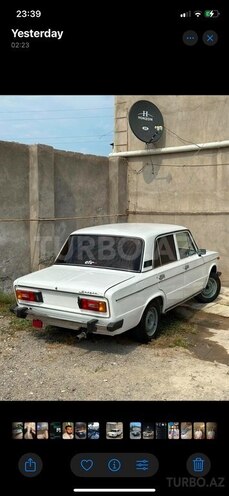 LADA (VAZ) 2106 1996, 85,000 km - 1.5 l - Sumqayıt