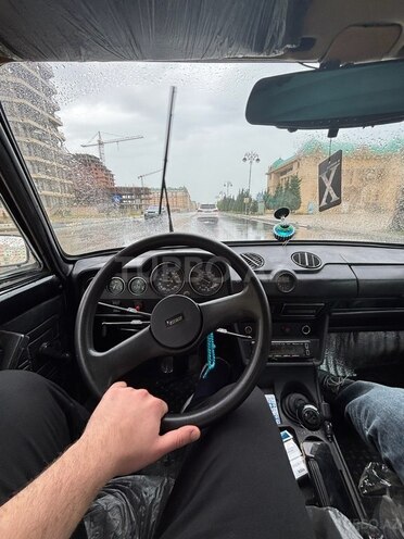 LADA (VAZ) 2106 1996, 85,000 km - 1.5 l - Sumqayıt