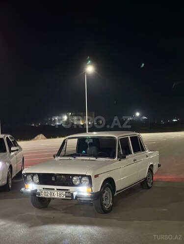 LADA (VAZ) 2106 1996, 85,000 km - 1.5 l - Sumqayıt