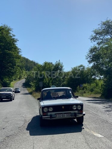 LADA (VAZ) 2106 1996, 85,000 km - 1.5 l - Sumqayıt
