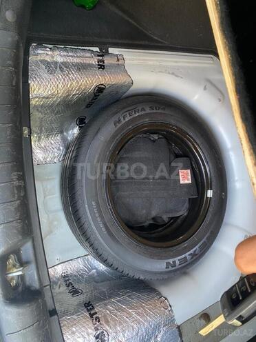 Hyundai Accent 2019, 132,000 km - 1.6 l - Bakı