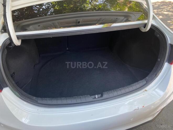Hyundai Accent 2019, 132,000 km - 1.6 l - Bakı