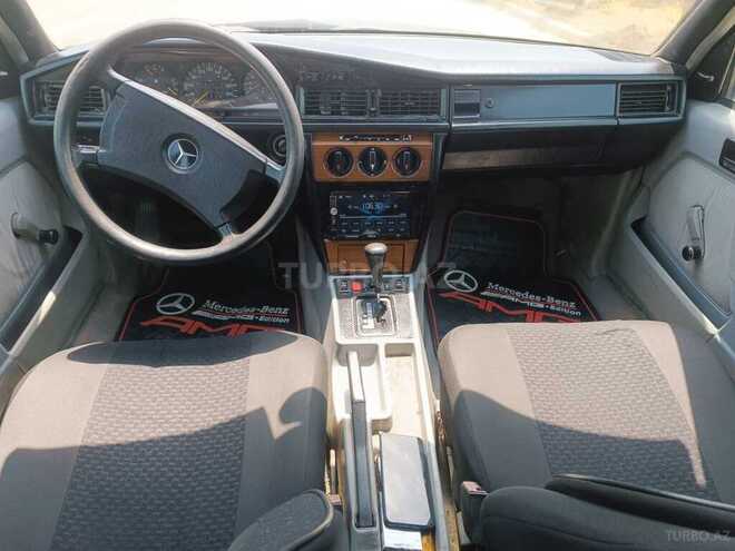 Mercedes 190 1991, 268,800 km - 2.0 l - Bakı