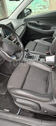 Hyundai i30 2019, 185,000 km - 1.6 л - Sumqayıt