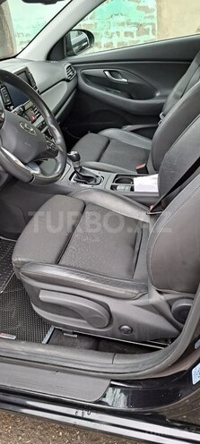 Hyundai i30 2019, 185,000 km - 1.6 л - Sumqayıt