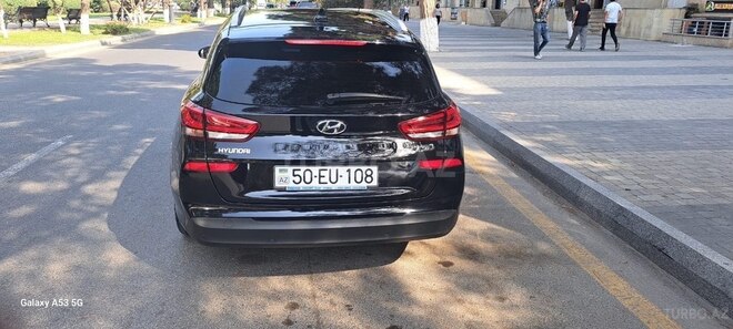 Hyundai i30 2019, 185,000 km - 1.6 л - Sumqayıt