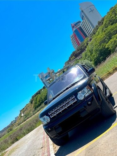 Land Rover Discovery 2007, 450,000 km - 2.7 л - Bakı