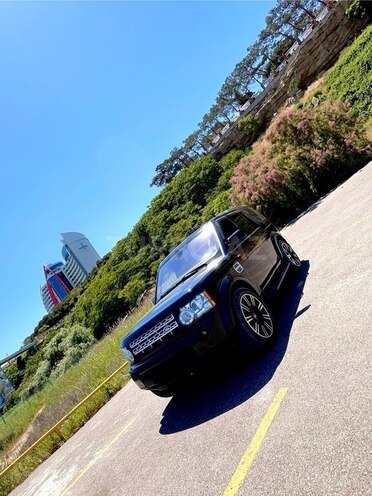 Land Rover Discovery 2007, 450,000 km - 2.7 л - Bakı