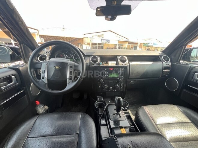 Land Rover Discovery 2007, 450,000 km - 2.7 л - Bakı