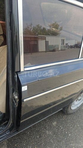 LADA (VAZ) 2106 1991, 74,548 km - 1.6 л - Salyan