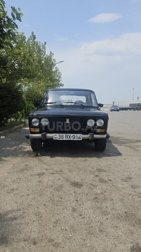 LADA (VAZ) 2106 1991, 74,548 km - 1.6 л - Salyan