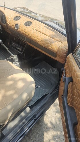 LADA (VAZ) 2106 1991, 74,548 km - 1.6 л - Salyan