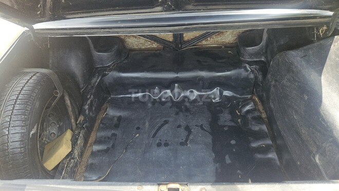 LADA (VAZ) 2106 1991, 74,548 km - 1.6 л - Salyan