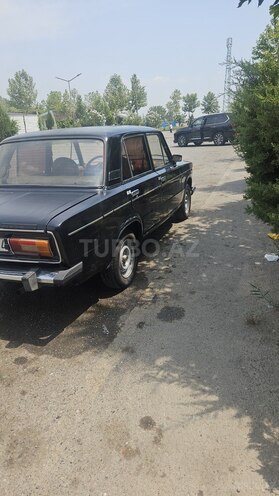 LADA (VAZ) 2106 1991, 74,548 km - 1.6 л - Salyan