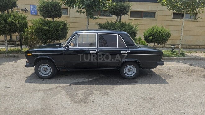 LADA (VAZ) 2106 1991, 74,548 km - 1.6 л - Salyan