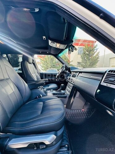 Land Rover Range Rover 2007, 235,000 km - 4.2 l - Bakı