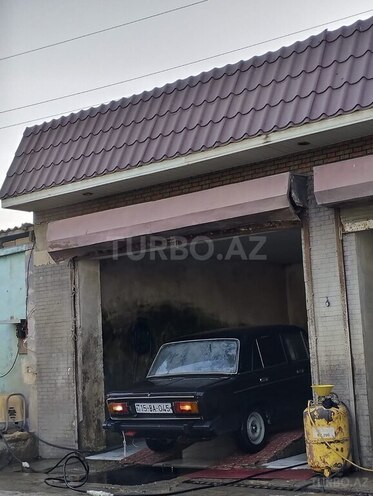LADA (VAZ) 2106 1988, 164,849 km - 1.6 l - Cəlilabad
