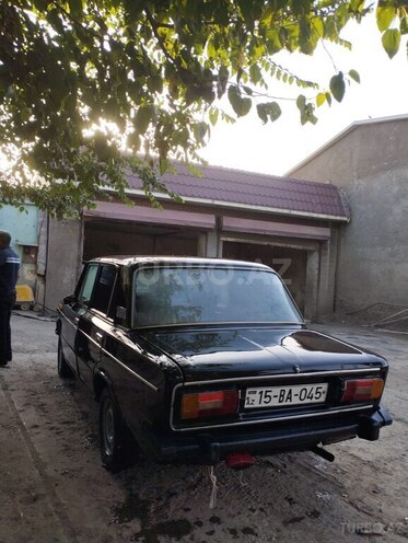 LADA (VAZ) 2106 1988, 164,849 km - 1.6 l - Cəlilabad