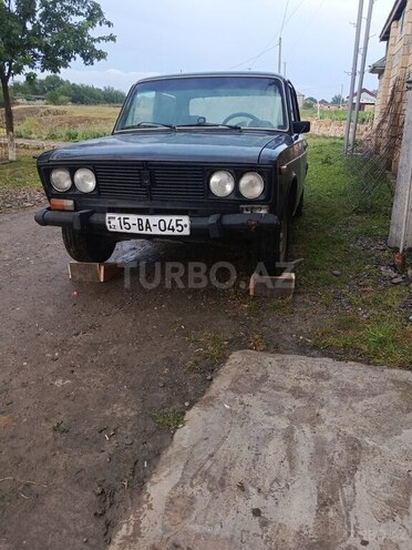 LADA (VAZ) 2106 1988, 164,849 km - 1.6 l - Cəlilabad