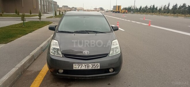 Toyota Prius 2008, 368,181 km - 1.5 l - Sumqayıt