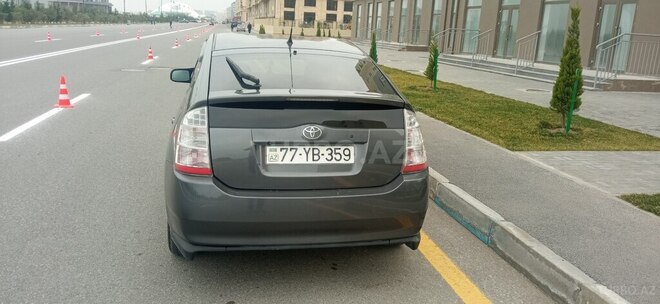 Toyota Prius 2008, 368,181 km - 1.5 l - Sumqayıt