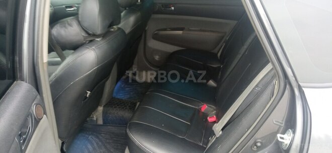 Toyota Prius 2008, 368,181 km - 1.5 l - Sumqayıt