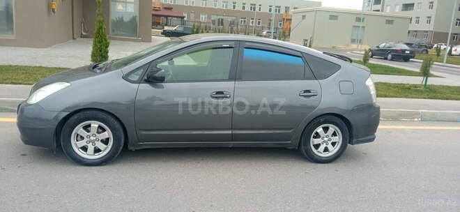 Toyota Prius 2008, 368,181 km - 1.5 l - Sumqayıt