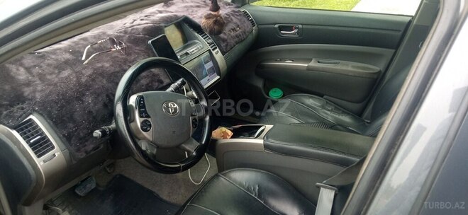 Toyota Prius 2008, 368,181 km - 1.5 l - Sumqayıt