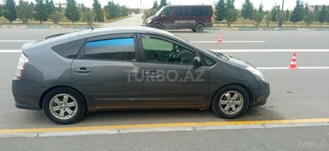 Toyota Prius 2008, 368,181 km - 1.5 l - Sumqayıt