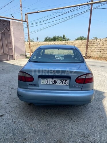 ZAZ Sens 2010, 244,000 km - 1.3 л - Bakı