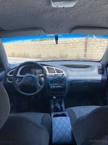 ZAZ Sens 2010, 244,000 km - 1.3 л - Bakı