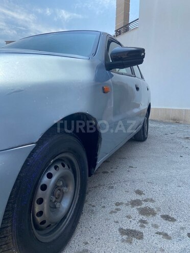 ZAZ Sens 2010, 244,000 km - 1.3 л - Bakı
